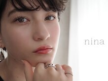ニーナ(nina)/【恵比寿】デザインイメージNo.4