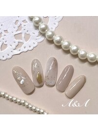 hand/トレンドデザイン