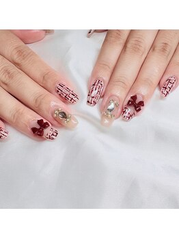 ゾウゾウ(Zow Zow)/