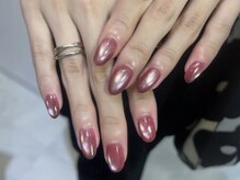 ウル(uru)/red wine magnet