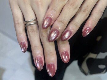 ウル(uru)/red wine magnet