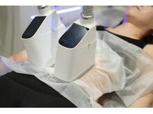 脂肪冷却は施術を重ねることでより効果が発揮していきます