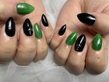 リリーネイル(lily nail)/ワンカラー☆