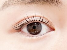 グラルト(GLALT)の雰囲気（ナチュラルに大人可愛いまつげパーマ♪）