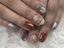 ビアンカ 天神大名店(Bianca)/定額デザイン ￥8800