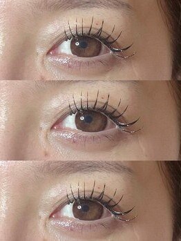 お子様同伴OKのサロン