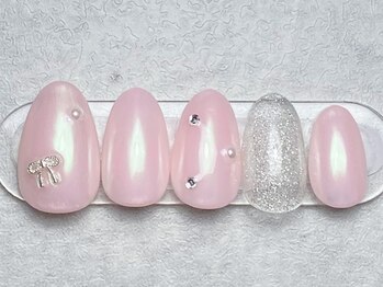 リノア(Linoa)/【Hand】定額シンプルコース