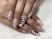 スパ パーヴォ(Spa Pavo)の雰囲気(ネイルのご予約は公式LINEから♪ID(@488mkkya)、1カラー¥3900★)
