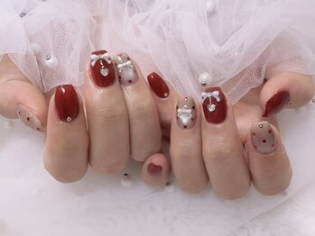 ユーアンドミー(You&Me)/定額ワンホン