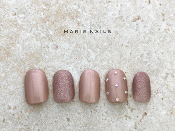 定額￥6,600 シンプル　1211a