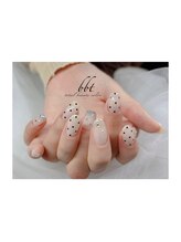 ヘアーアンドネイル ビビット(bbt)/bbtnail