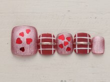 バレンタイン　5990円