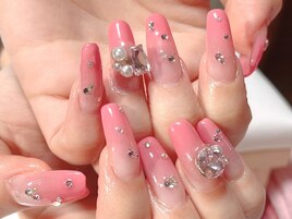 [旭川/長さだし/長さ出し]