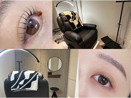 ノイル(NOIR)の写真