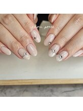 シュポルテ(chou porte)/