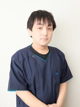 中総持寺鍼灸院【肩こり/肩甲骨/腰痛/姿勢矯正/美容鍼】&nbsp;高畑 綜太