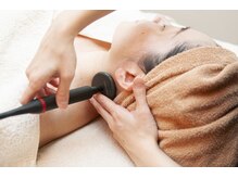 クレール(clair)/インディバ首肩ケア