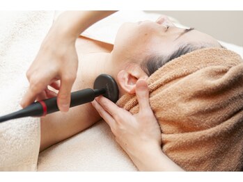 クレール(clair)/インディバ首肩ケア