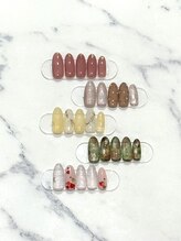 オーク 新潟駅前(OAK)/3月◇定額シンプルデザイン