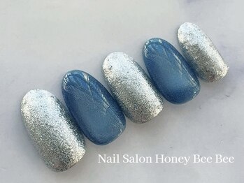 ハニービービー(Honey Bee Bee)/クールマグネイル