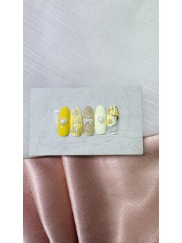 所沢店限定デザイン