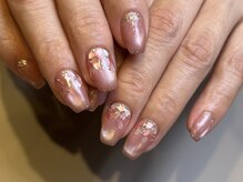 ケー フレーバー ネイル(K flavor nail)