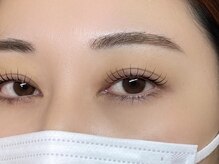 オムズアイ(om's eye.)/まつ毛パーマ／ラッシュリフト