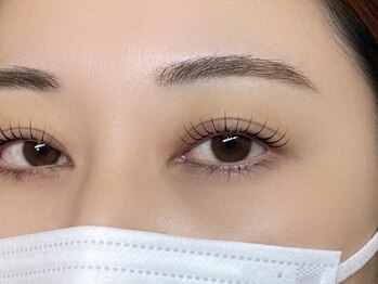 オムズアイ(om's eye.)/まつ毛パーマ/ラッシュリフト