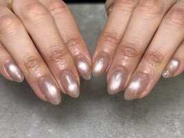 春カラーマグネット