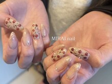 ミライネイル(MIRAI NAIL)