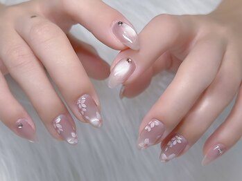 定額デザイン（武藤指名のみ）