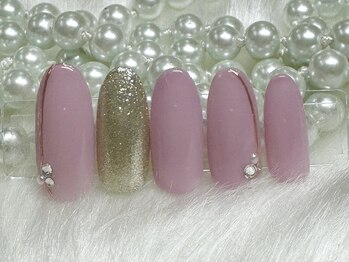 マーメイド 秦野店(Mermaid)/HAND☆シンプル定額プラン