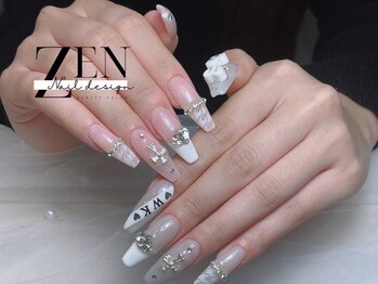 長さだしやり放題×つけ放題