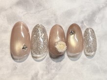 ネイルサロン ブリオン(Nail Salon Bullion)/トレンドセレクション