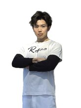 リファイン(Refine)&nbsp;塚原 大貴