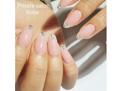 ローブ 銀座(Robe.)の写真