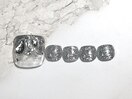 【フット定額Sコース¥5700】