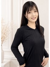 ネイルサロン アフロディーテ 牛久店(Aphrodite)&nbsp;森田 美羽