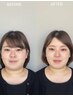 【SNS掲載割引】メイクレッスン　￥12,000