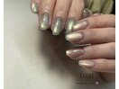 milkmagnet × mirrorpowder
