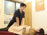 【期間限定】寝たままラクラク体幹ケア/運動苦手な方へ 楽トレ5回券