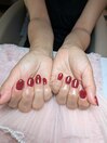 フラッシュネイル