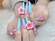リンネイル 新大久保店(Rin Nail)の写真