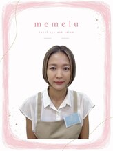 メメル イオンモール新瑞橋店(memelu)&nbsp;カトウ 