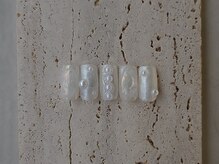 ロミー(Rommy)/サンプルデザイン(￥7700)