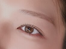 エルト 四条烏丸(elto)の雰囲気（しっかりボリューム感☆ダブルフラットラッシュ）