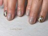 hand【パラジェル&フィルイン】定額シンプルコースA
