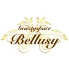 ビューティスペース ベルシー(beauty space Bellusy)ロゴ