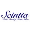 トータルビューティーホームサロンサンティア(Total Beauty home Salon Scintia)のお店ロゴ