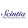 トータルビューティーホームサロンサンティア(Total Beauty home Salon Scintia)のお店ロゴ